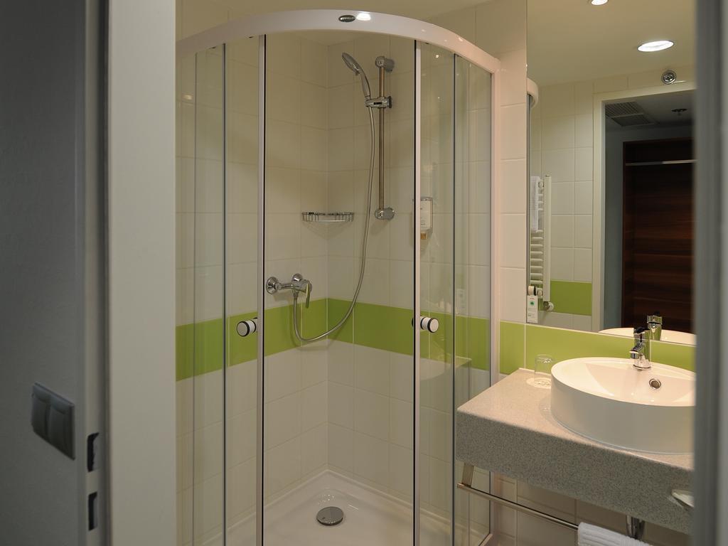 Фотографія Achat Premium Hotel Budapest 4*