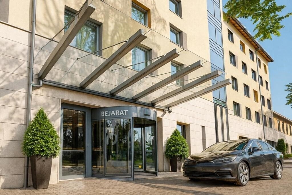 Фото Achat Premium Hotel Budapest 4*