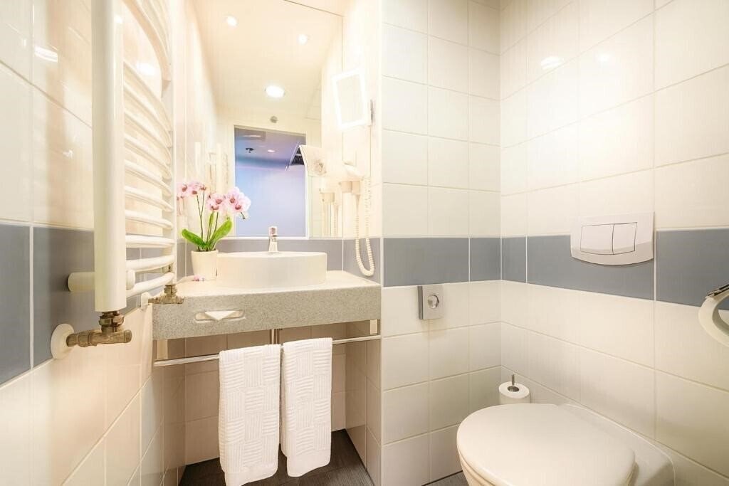 Картинка Achat Premium Hotel Budapest 4*