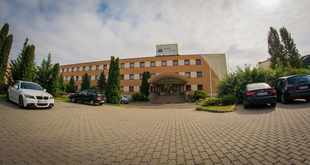 Фотография Bestline (ex. Orangeways) 3*