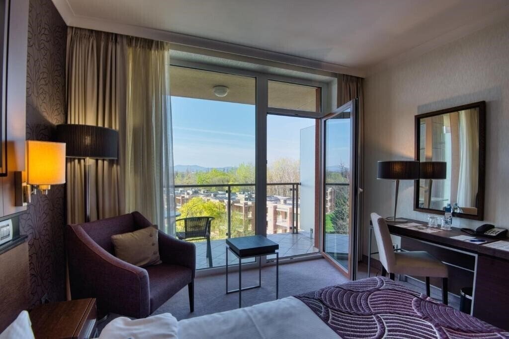Фотографія Aquaworld Resort Budapest 4*