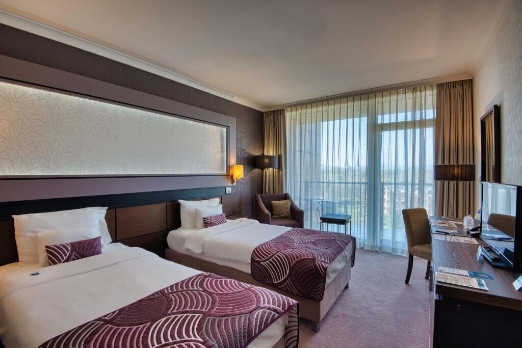 Зображення Aquaworld Resort Budapest 4*