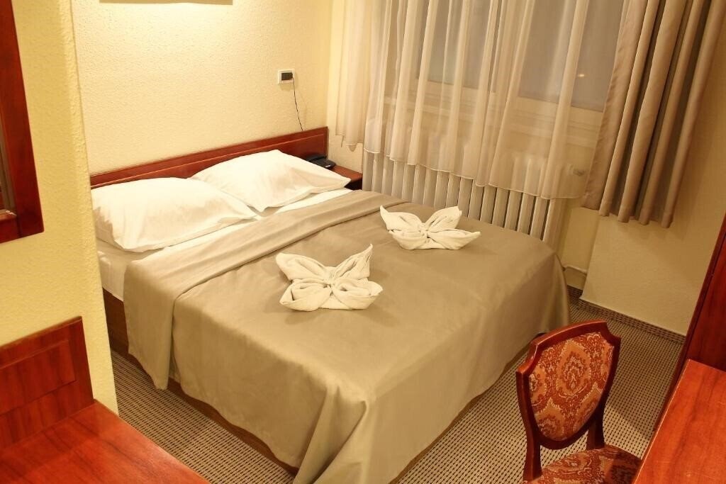 Картинка Hotel Central Nagykanizsa 3*