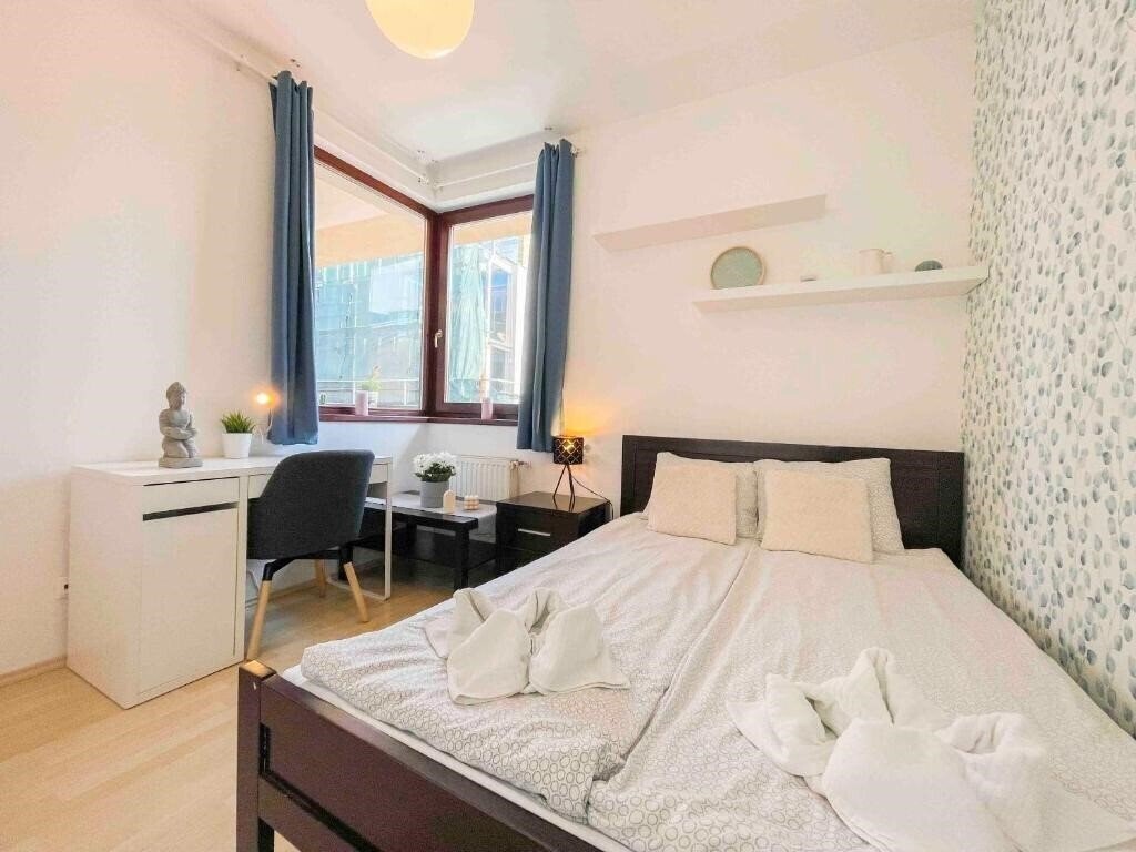 Фотография Opera Residence Apartment Hotel 3*