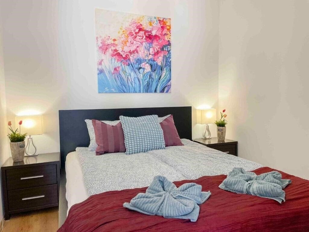 Изображение Opera Residence Apartment Hotel 3*