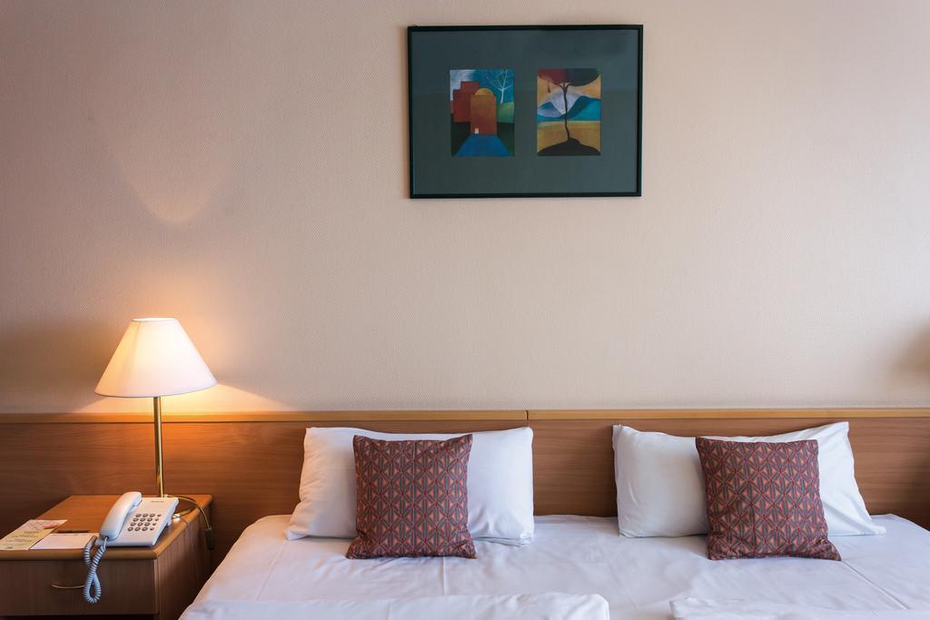 Зображення Danubius Hotel Arena 4*