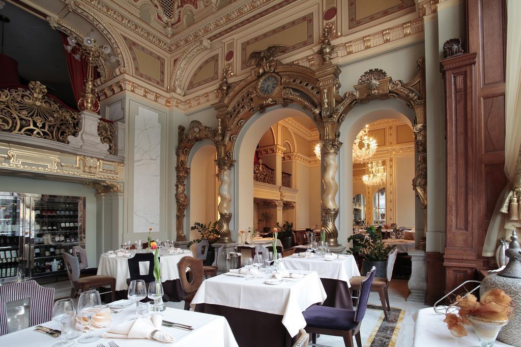 Фотография Boscolo Budapest Autograph Collection (ex. New York Palace) 5*