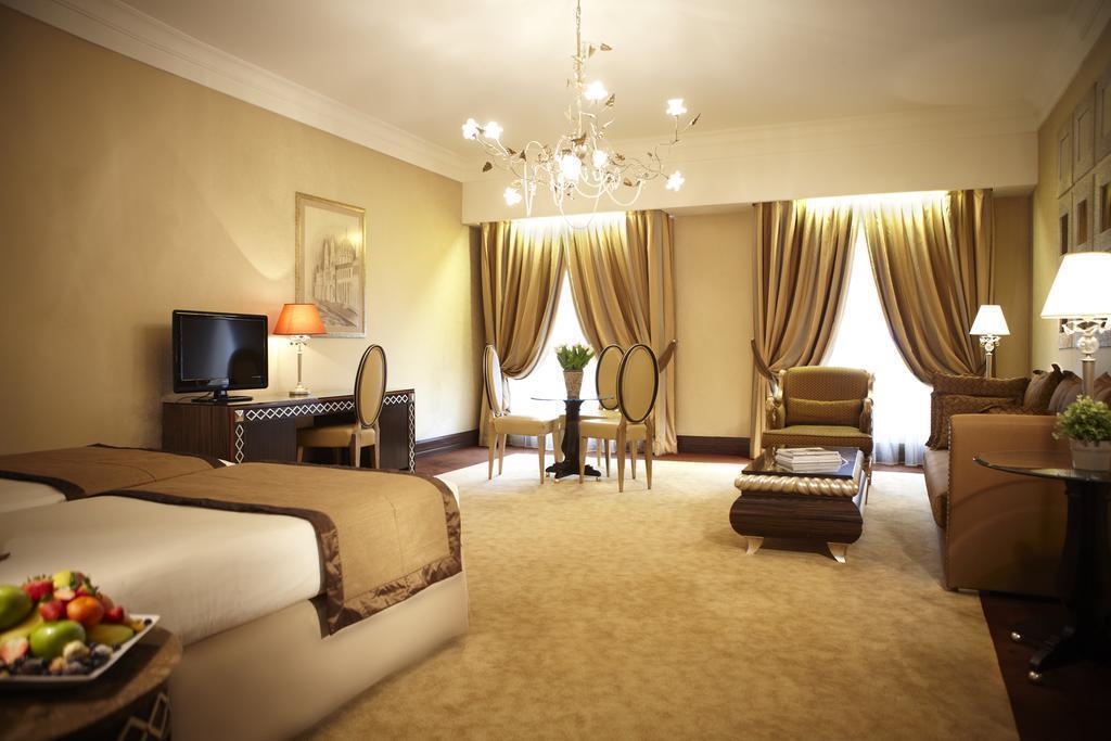 Изображение Boscolo Budapest Autograph Collection (ex. New York Palace) 5*