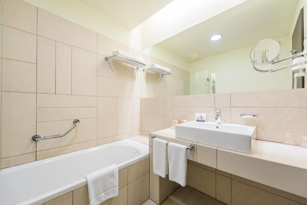 Фотографія Buda Castle Fashion Hotel 4*