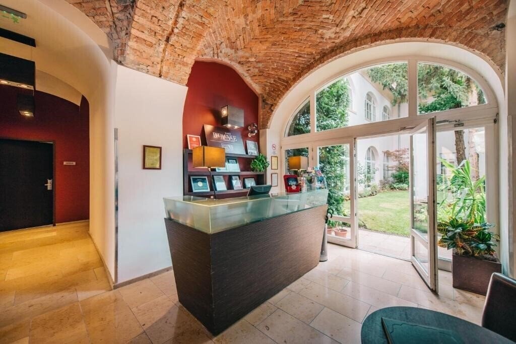 Зображення Buda Castle Fashion Hotel 4*