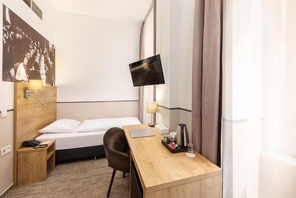 Картинка City Hotel Ring 3*
