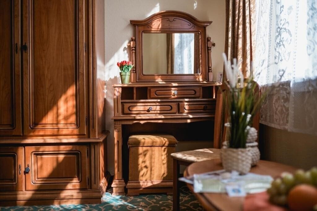 Отель City Hotel Unio 3*