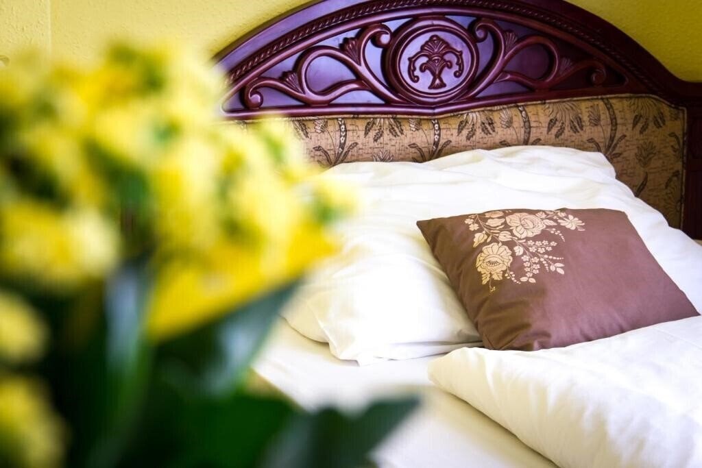 Фотография City Hotel Unio 3*