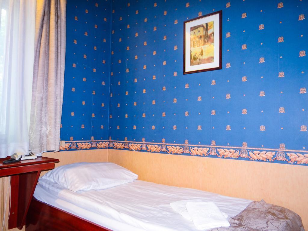 Фотография Classic Hotel 3*