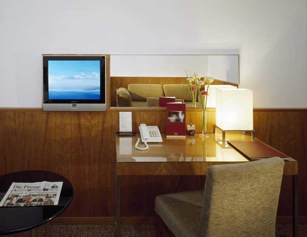 Зображення K+K Opera 4*