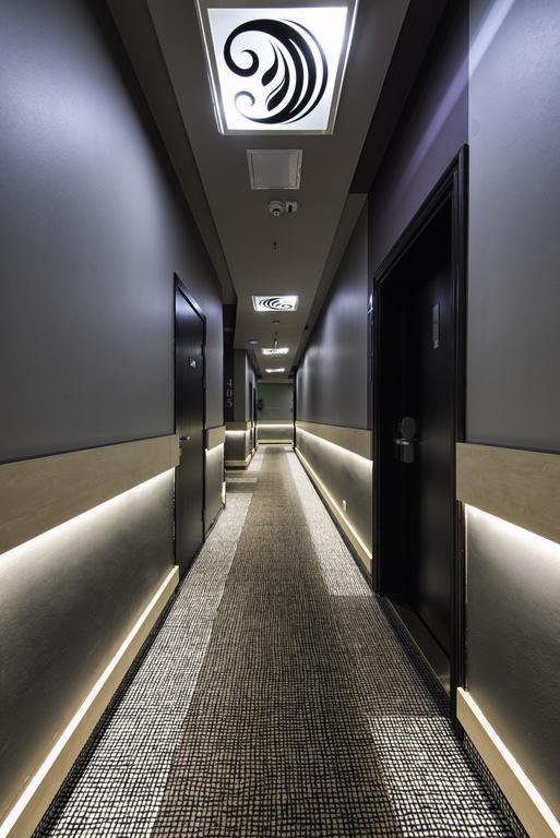 Фотографія Carat Boutique Hotel 4*