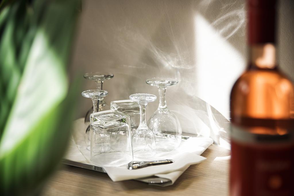 Картинка Carat Boutique Hotel 4*