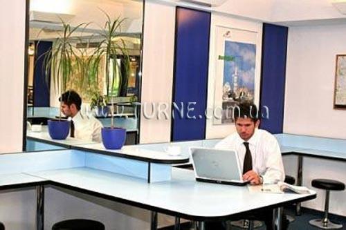 Отель Drive Inn Hotel 2*