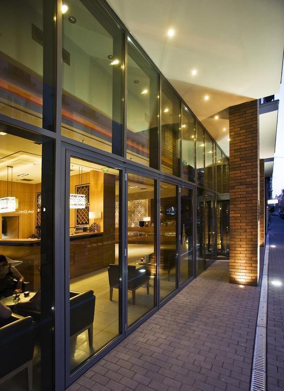 Зображення Marmara Hotel 4*