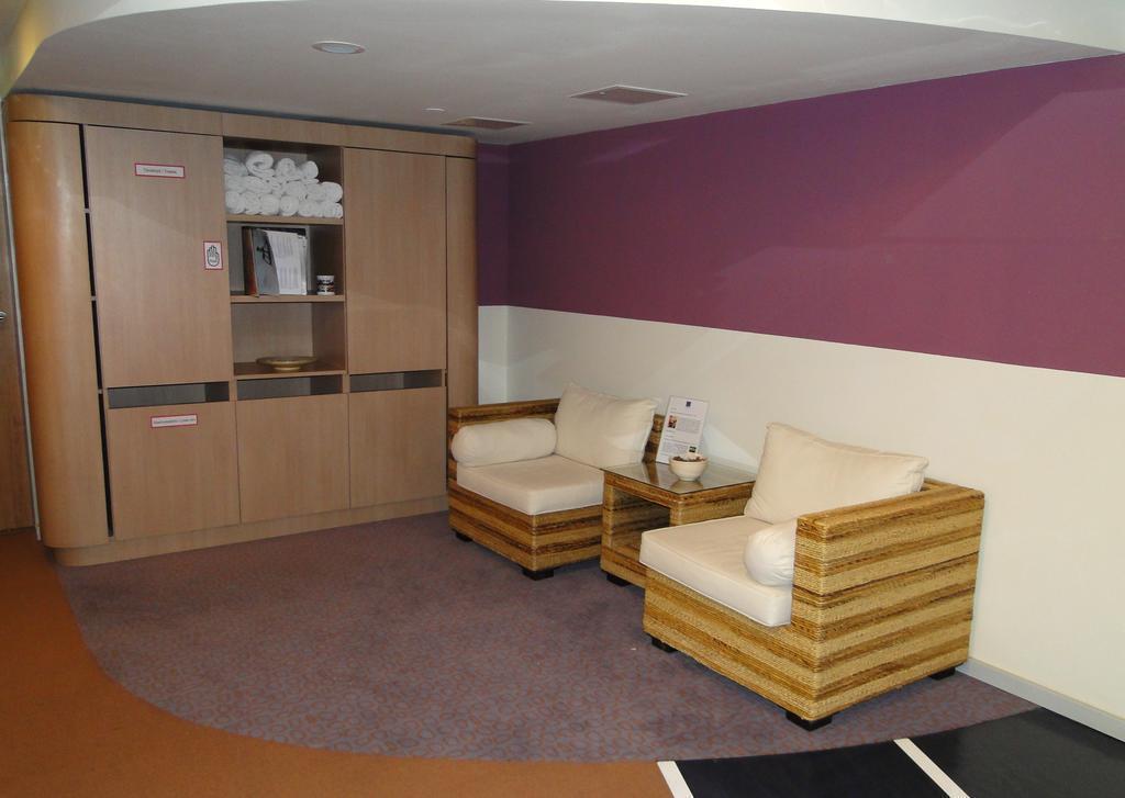 Фото Novotel Danube 4*