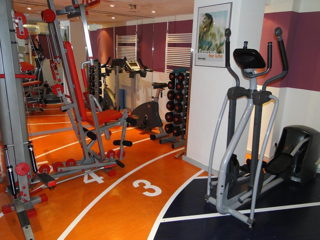 Зображення Novotel Danube 4*