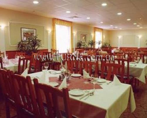 Картинка Gerand Hotel Ventura 3*