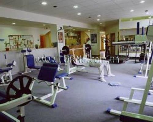 Фотография Gerand Hotel Ventura 3*