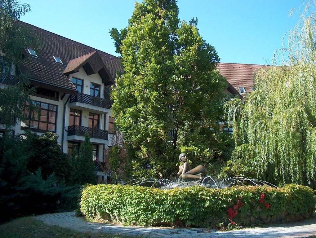 Фотографія Rubin Wellness & Conference Hotel 4*