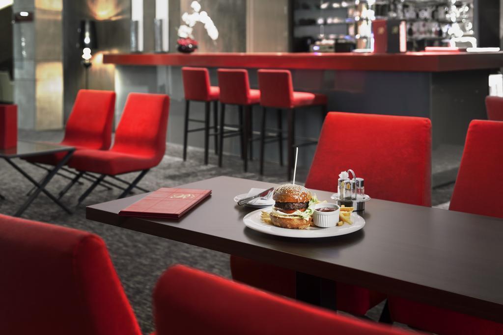 Зображення Rubin Wellness & Conference Hotel 4*