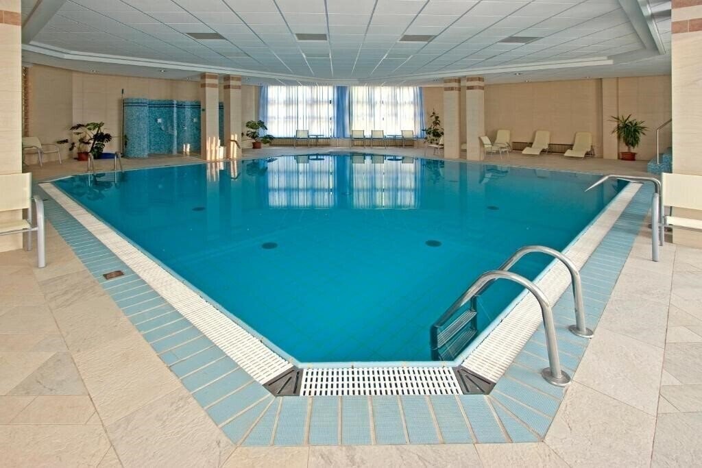 Зображення Rubin Wellness & Conference Hotel 4*