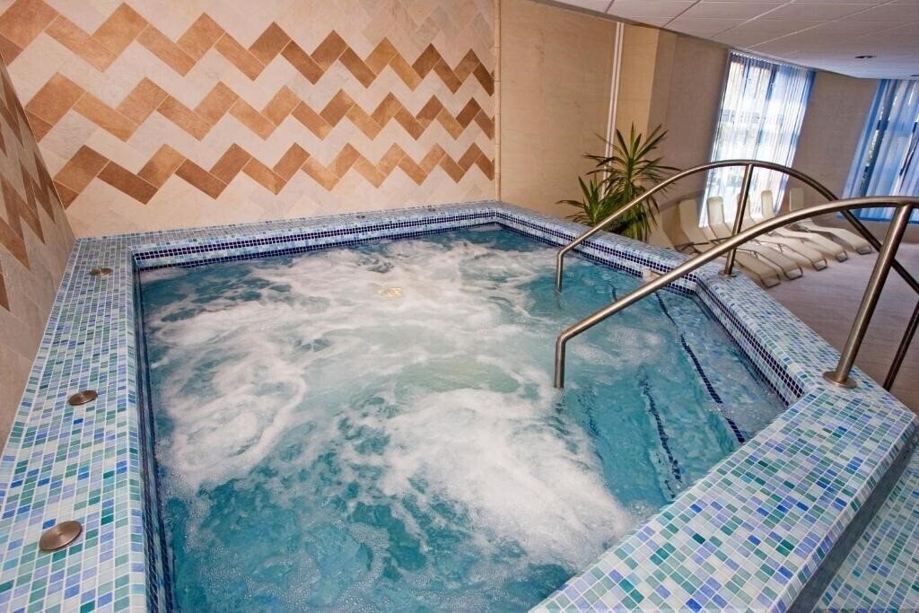 Картинка Rubin Wellness & Conference Hotel 4*