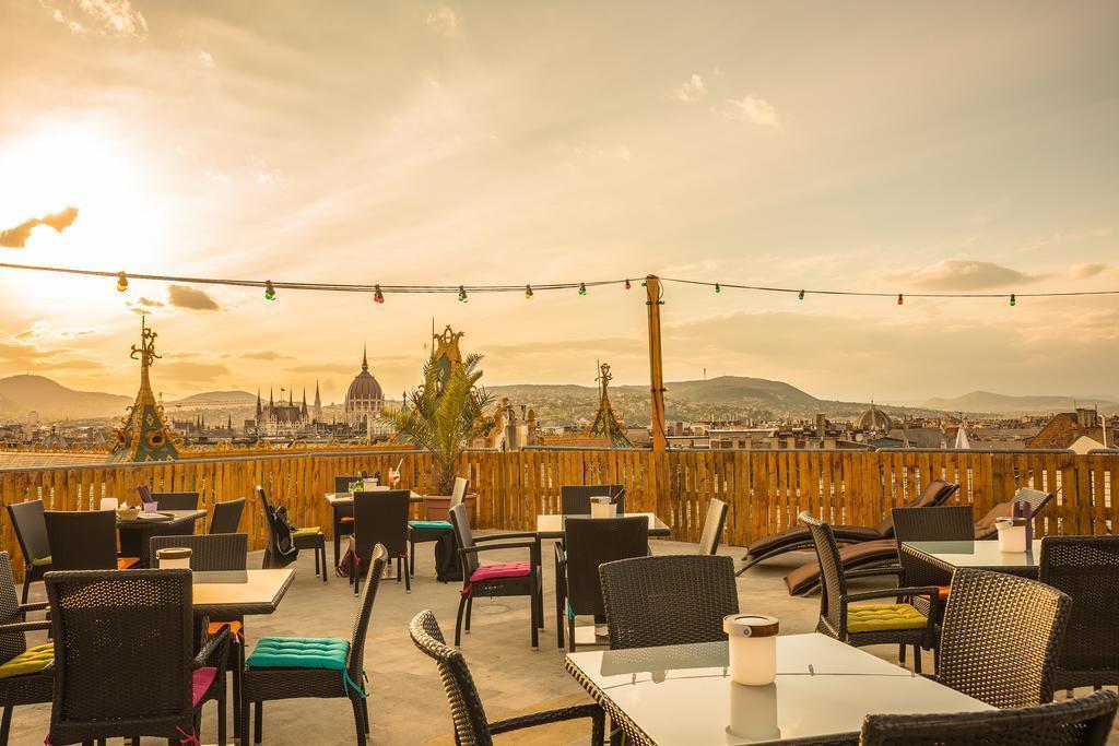 Готель President 4*