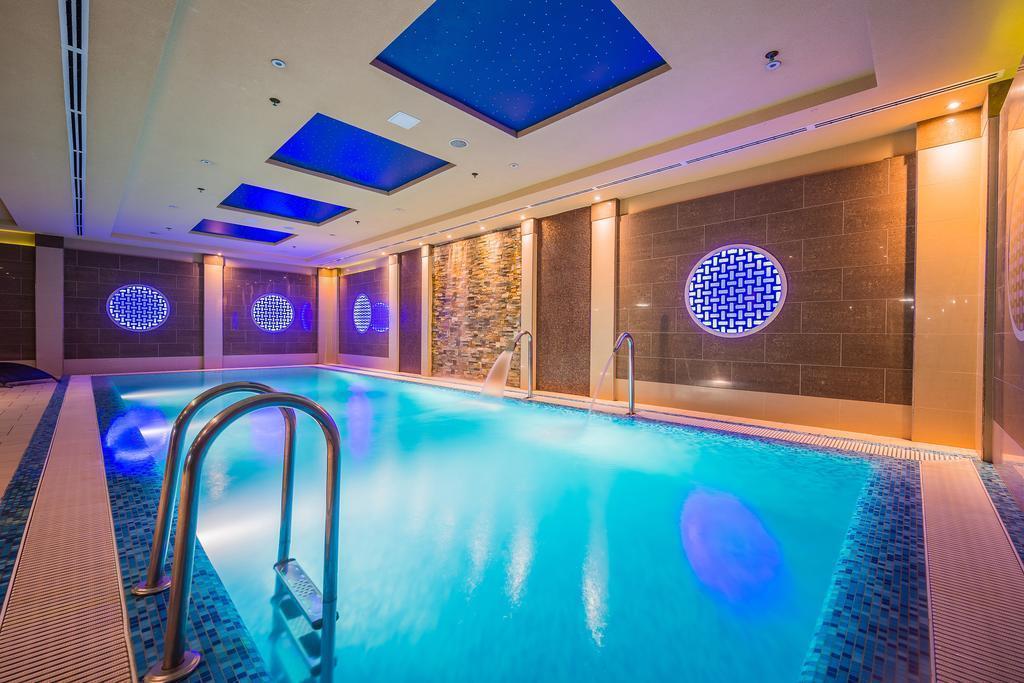 Фотографія President 4*