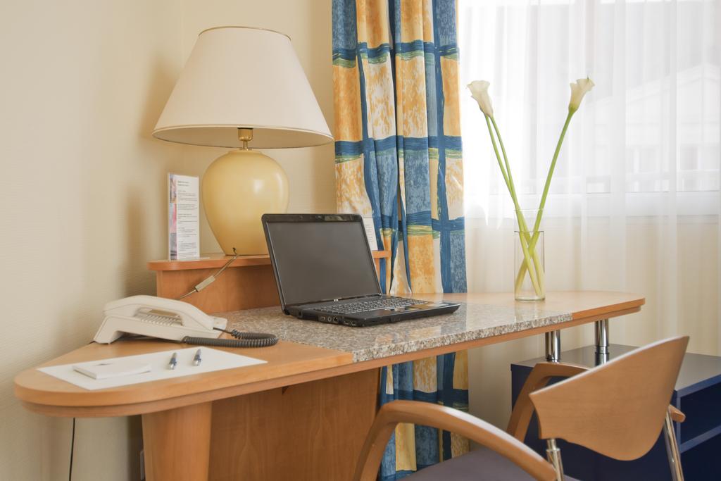 Фотографія Starlight Suiten Hotel 4*