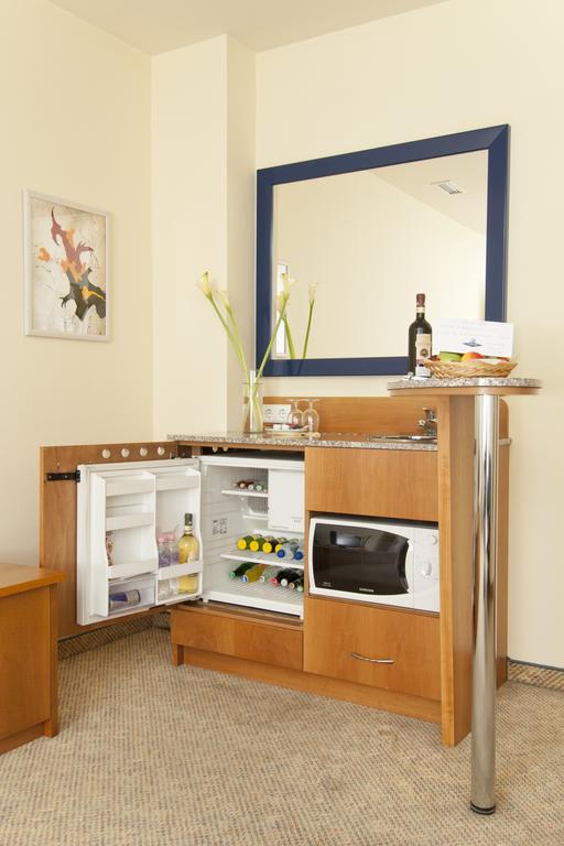 Зображення Starlight Suiten Hotel 4*