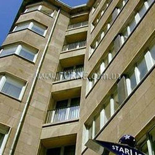 Картинка Starlight Suiten Hotel 4*