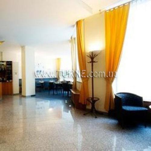 Зображення Starlight Suiten Hotel 4*