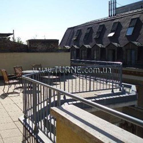 Готель Starlight Suiten Hotel 4*