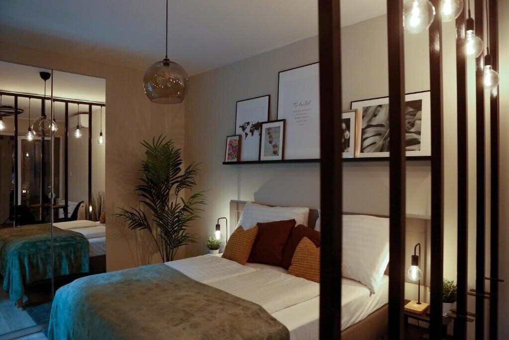 Фото Akacfa Holiday Apartments 3*