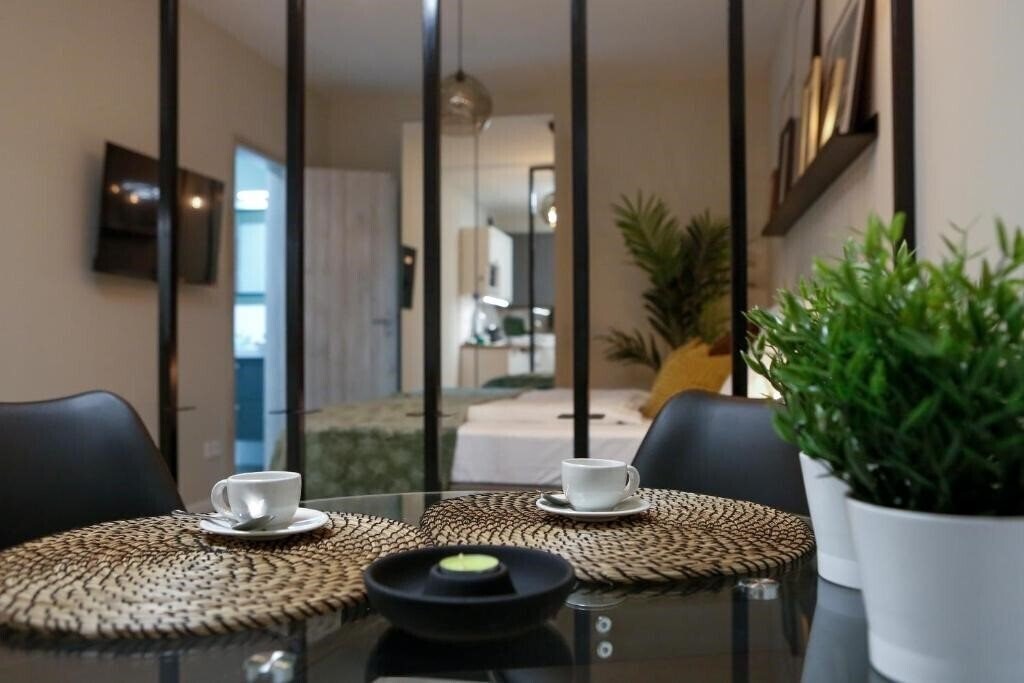 Изображение Akacfa Holiday Apartments 3*