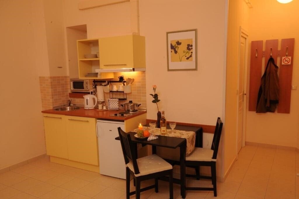 Зображення Hotel Museum Budapest 4*