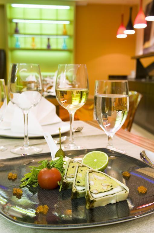 Фотография Soho Boutique Hotel 4*