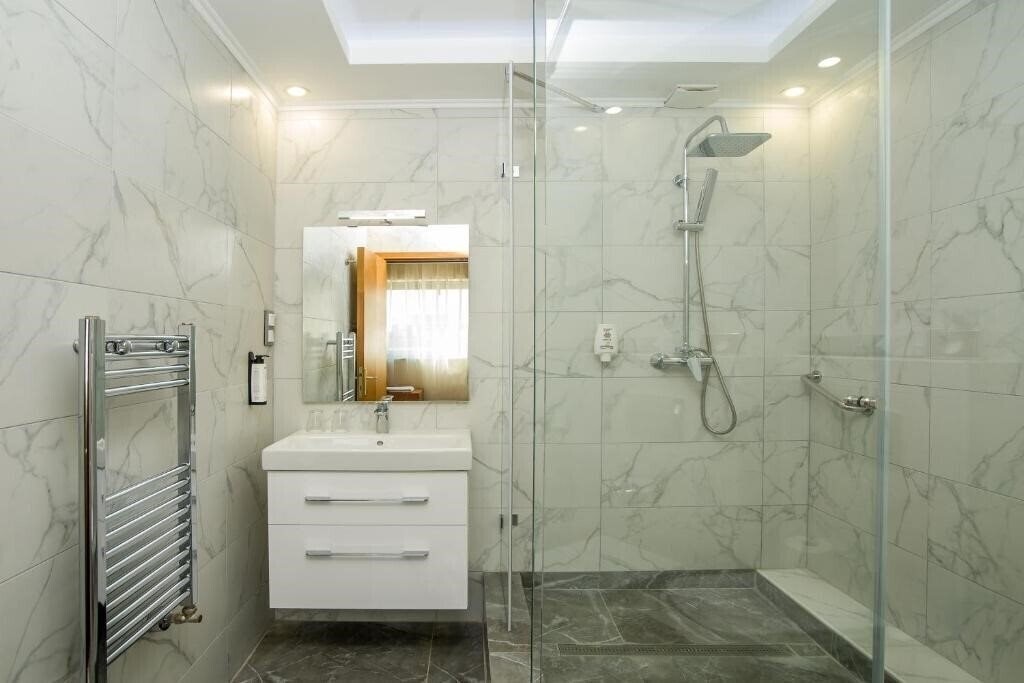 Фотографія The Marmara Design Hotel Budapest 4*