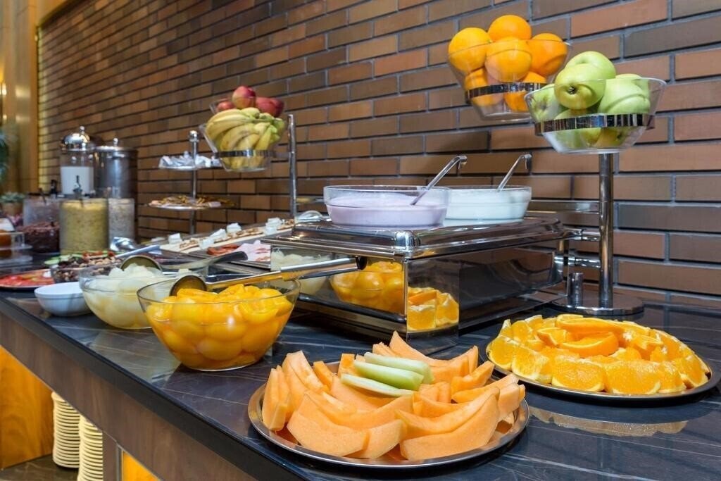 Зображення The Marmara Design Hotel Budapest 4*