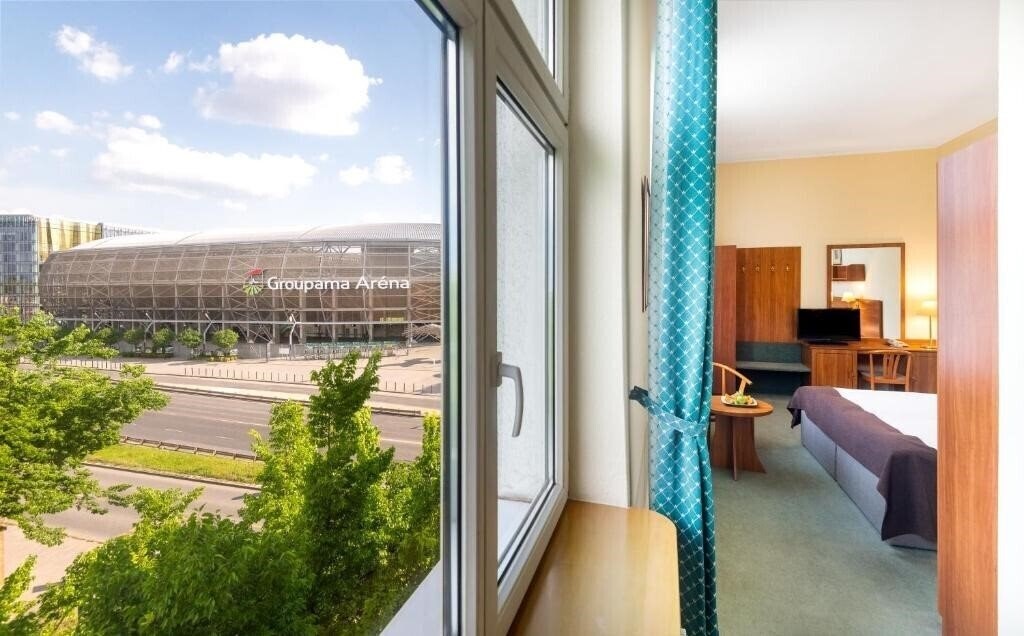 Фотографія Hunguest Hotel Millenium 3*
