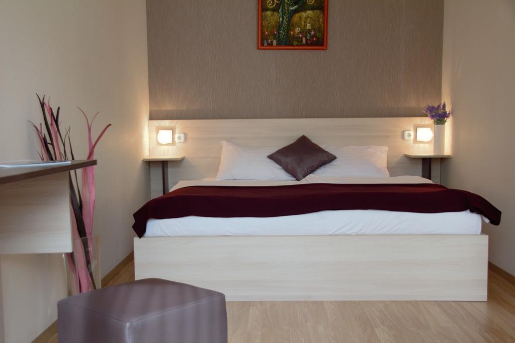 Фотографія Triple M Hotel 3*