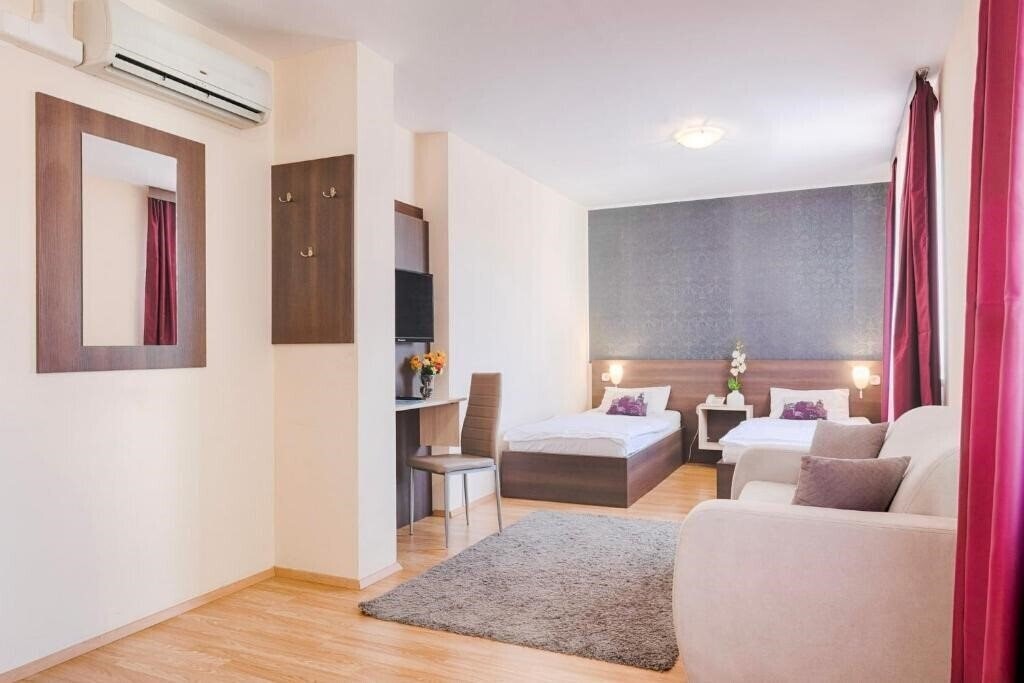 Зображення Triple M Hotel 3*