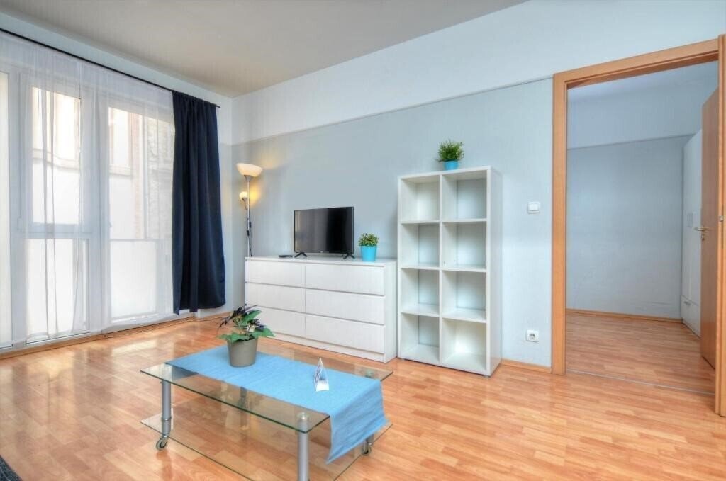 Зображення Agape Aparthotel 3*