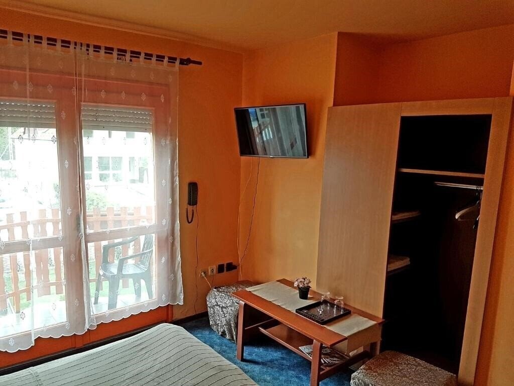 Фотография Attila Hotel 3*