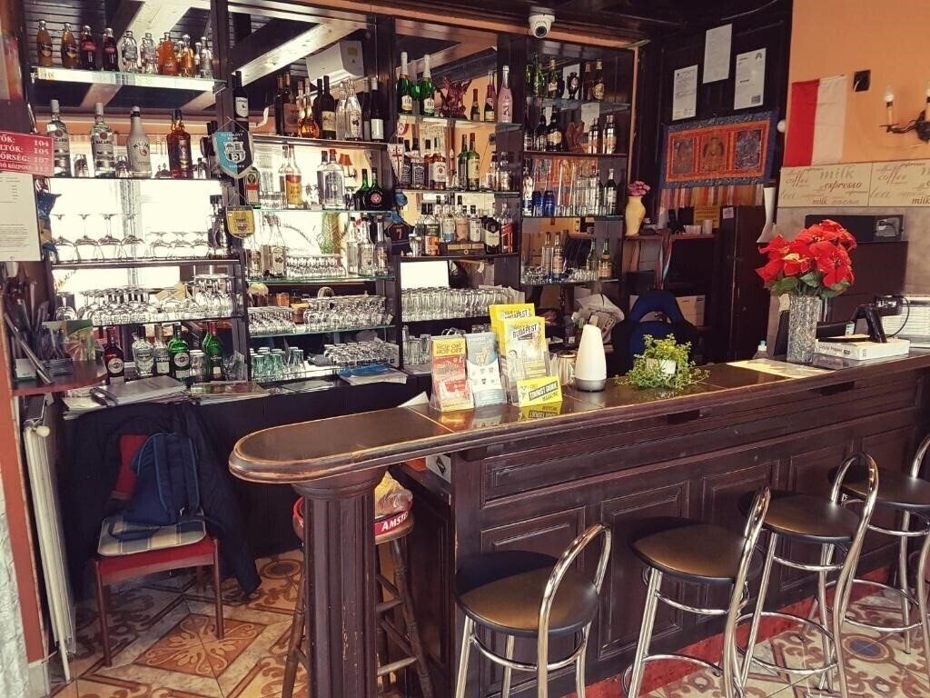 Изображение Attila Hotel 3*